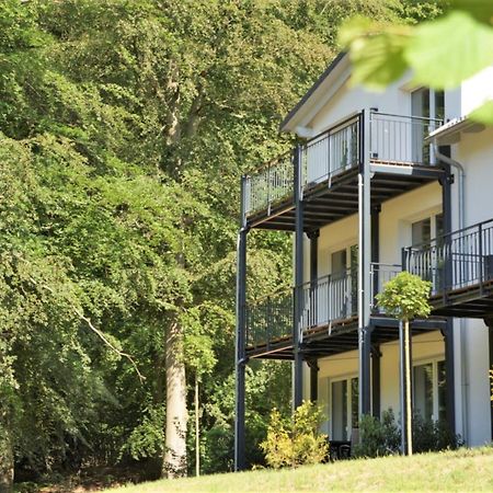 Ferienwohnung Vergissmeinnicht Sellin  Eksteriør billede